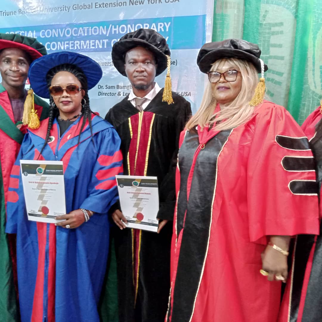 TBUGLEX Graduate